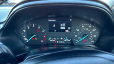 Ford Puma 1.0 EcoBoost Hybrid mHEV Titanium 5dr DCT Petrol Hatchback